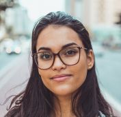 Selective Focus Photography of Woman